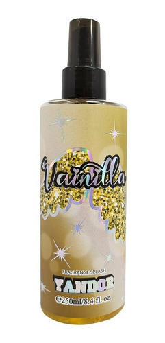 Imagen 1 de 3 de Splash Vanilla Lace - V. Secret - mL a $64