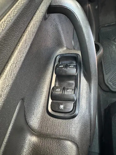 Ford Fiesta 1.6 Hatchback Titanium