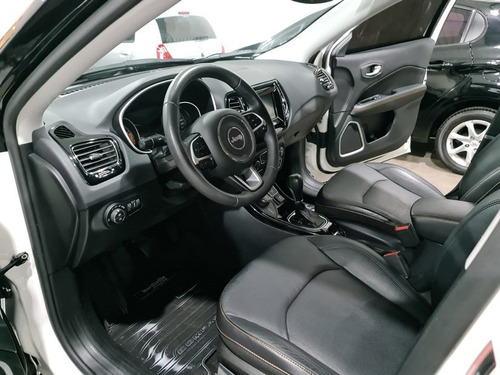 Jeep Compass Limited