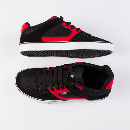 Imagen 2 de 2 de Zapatillas Ozono Skate