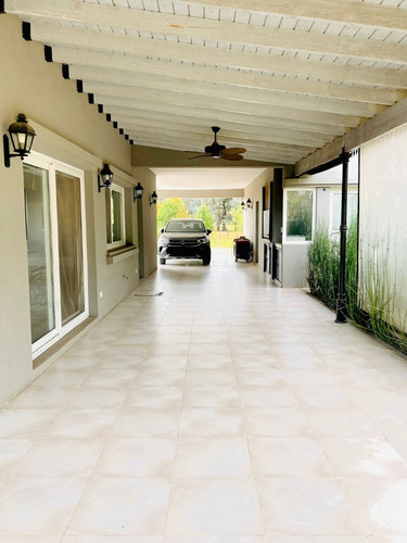 Imagen 22 de 26 de Casa En Venta En Barrio Cerrado En Capilla Del Señor
