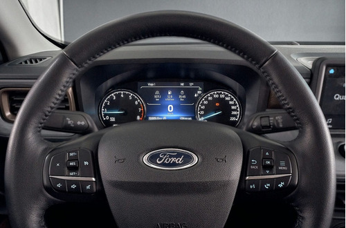 Ford Maverick 2.0 Ecoboost Cd Lariat At8 4wd