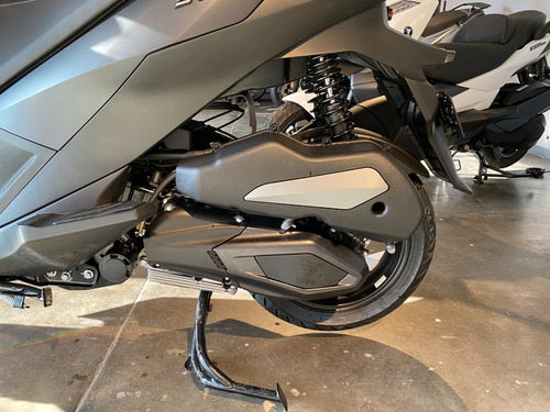 Voge Sr3 No Kymxo Xtown 250 Sym Joy Ride