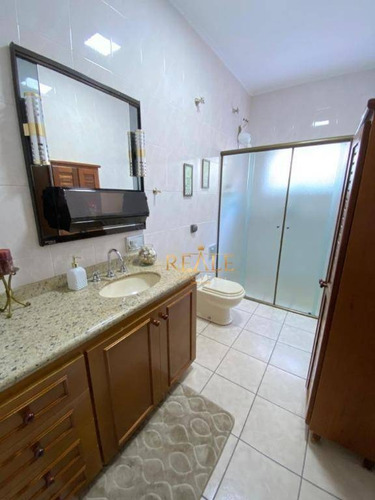 Casa À Venda, 207 M² Por R$ 1.200.000,00 - Jardim Itália - Vinhedo/sp - Ca1442