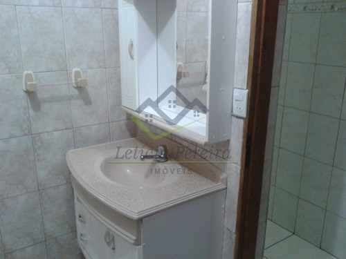 Imagem 25 de 27 de Sobrado Residencial 4 Dorms, 198m² , Parque Alvorada, Suzano- Sp, R$ 390.000,00 - So00047 - 69202905
