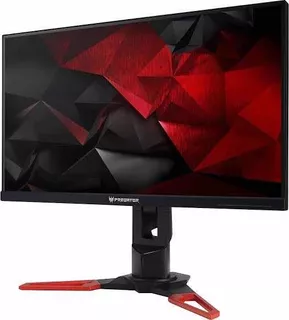 Acer Predator Xb241h