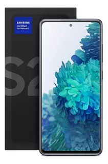 Samsung Galaxy S20 Fe G780f 128 Gb Dual Sim Gsm Desbloqueado