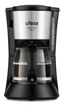 Comprar Cafetera De Goteo Ufesa Cg7125 Capriccio 12 Delux 680w 12 Ta