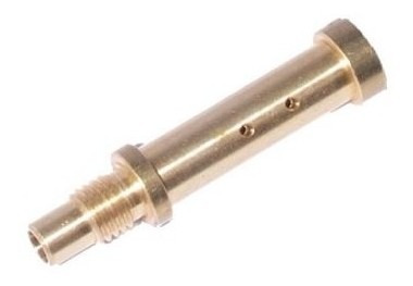 Tornillo Flauta De Carburador Yamaha 2-t 40hp E40g Metalbai