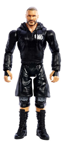 Producto Generico - Wwe Mattel Randy Orton - Figura De Acci.