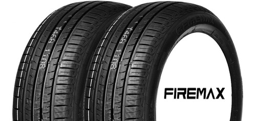 Kit X 2 Neumaticos Firemax Fm601 225/45 R17 94w Full