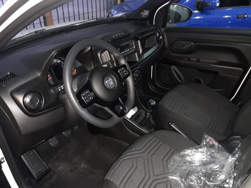 Imagen 9 de 11 de Fiat Strada Freedom