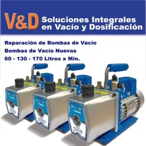 Comprar Bombas De Vacio Reparacion Y Ventas