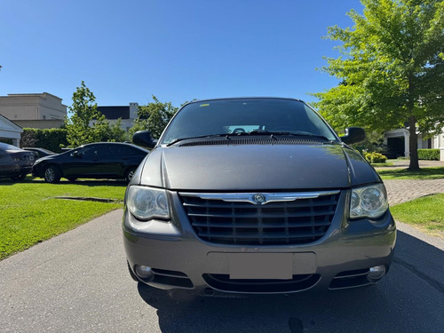Chrysler Caravan 3.3 Se At