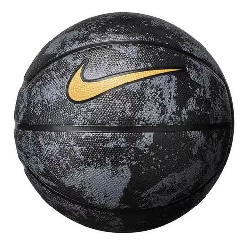 Bola Nike Basquete Lebron T3 Mini Unissex