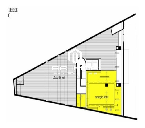 Prédio - Pr00036 - 69027503