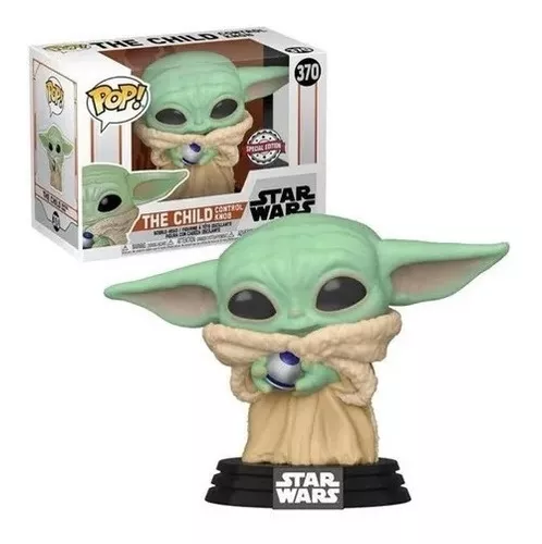 Action Figure Funko Personagens Star Wars