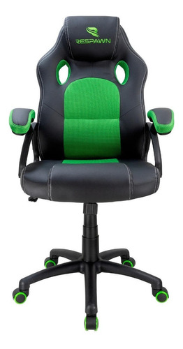 Silla Gamer Mod S100 Green