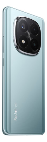 Celular Redmi Note 14 Pro+ 5g 256 Frost Blue