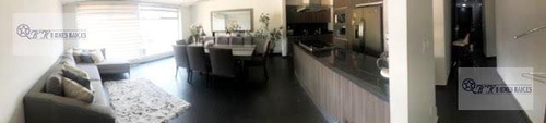 Imagen 3 de 9 de Departamento En Renta, Polanco