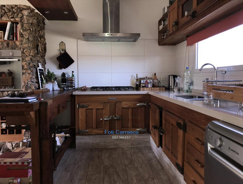 Imagen 11 de 12 de Casa En Venta O Alquiler Altos De La Tahona Cw146437
