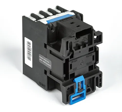 Contactor Tripolar Nc1 65.11 Chint