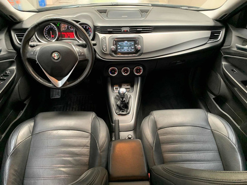 Alfa Romeo Giulietta 1.4 Progression 120cv Mt6 2016