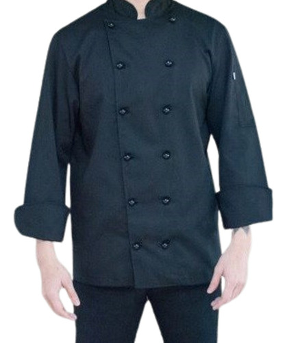 Chaqueta De Chef Profesional Goody