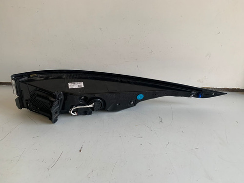 Lanterna Traseira Esquerda Land Rover Evoque 2021 22 2023 #r (Usado)