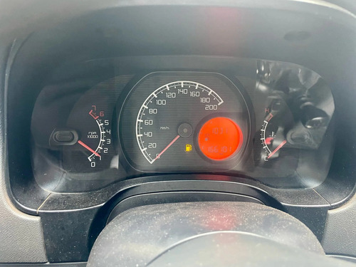 Fiat Strada 1.4 MPI WORKING CD 8V FLEX 3P MANUAL