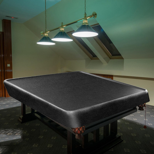 Funda Para Mesa De Billar, Funda Para Mesa De Tenis De Mesa,