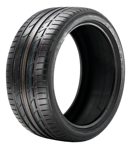 Pneu Bridgestone 245/40r20 99y Potenza S001 * Run Flat Xl Índice De Velocidade Y