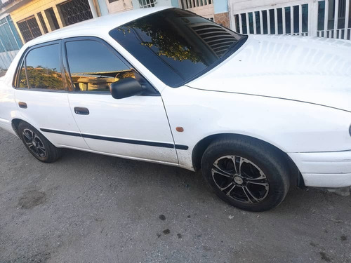 Imagen 1 de 7 de Toyota Corolla Sapito 99