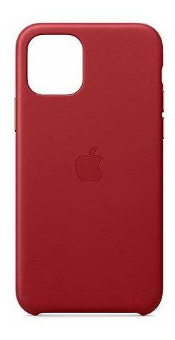 Apple iPhone 11 Pro Caja De Cuero - (producto) J11bj