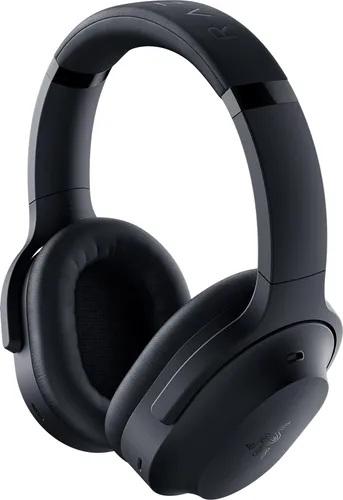Imagem do produto Headset Gamer Sem Fio Razer Barracuda Pro Preto em Mercado Livre