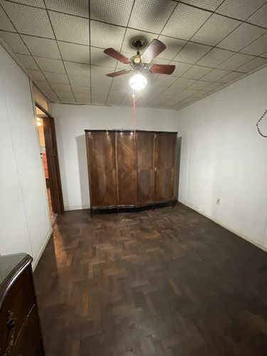 Venta Ph - 4 Ambientes - Patio - Villa Soldati