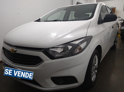 Chevrolet Onix 1.4 Lt 98cv