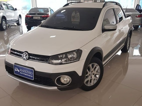 Saveiro Cross Branca Volkswagen Saveiro No Mercado Livre Brasil