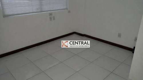 Imagem 9 de 14 de Sala Para Alugar, 24 M² Por R$ 1.000,00/mês - Pituba - Salvador/ba - Sa0437