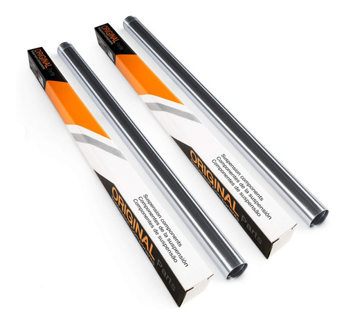 Par Cilindro Tubo Bengala Original Gsx 650 F 2009 A 2016