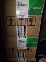 Comprar Repuesto Lexmark 40x8023 Para Equipos De Computación