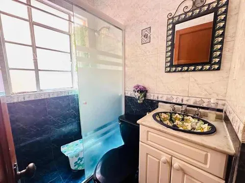 Casa En Venta Colonia Condesa, 6 Recámaras