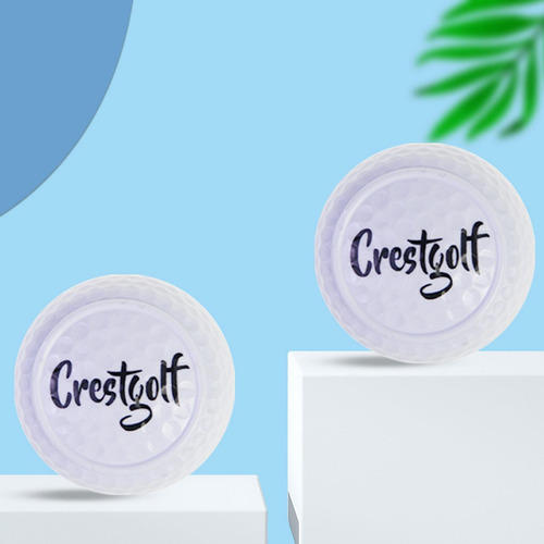 Pelota De Golf Para Principiantes, Pelota De Práctica De