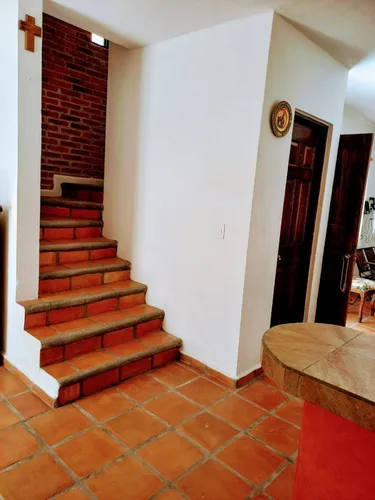 Magnifica Casa En Venta A 2km Del Corazon De San Miguel De Allende, Gto