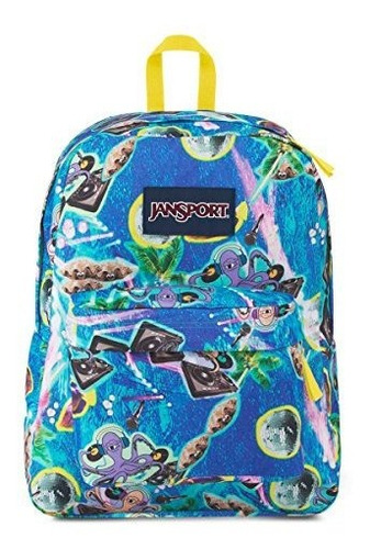 Jansport Superbreak¿