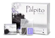 Comprar Deseo Palpito Tea Negro Hebras En Saquitos Infusiones Blends