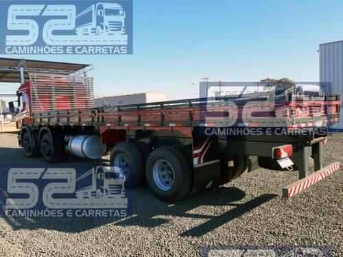 Imagem 5 de 11 de Scania P310 2014/14 Bitruck