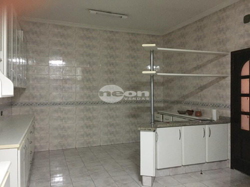 Imagem 10 de 15 de Casa Sobrado - Assuncao - Ref: 1068 - V-1068