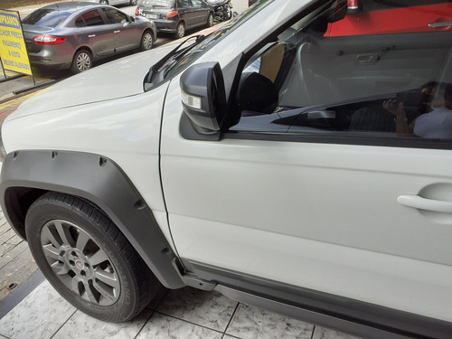 Imagem 7 de 7 de Fiat Palio Weekend Adventure 1.8 16v (flex) Flex Manual