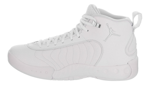 tenis blancos de basketball